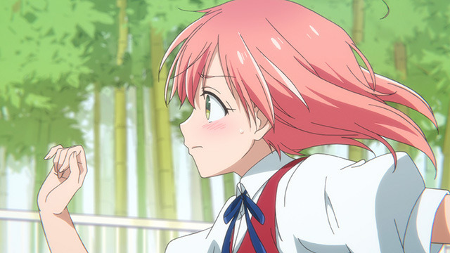 (C)毛魂一直線・ふゅーじょんぷろだくと／魔法少女俺製作委員会