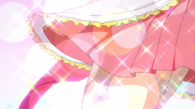 (C)毛魂一直線・ふゅーじょんぷろだくと／魔法少女俺製作委員会