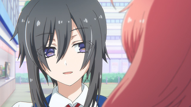 (C)毛魂一直線・ふゅーじょんぷろだくと／魔法少女俺製作委員会