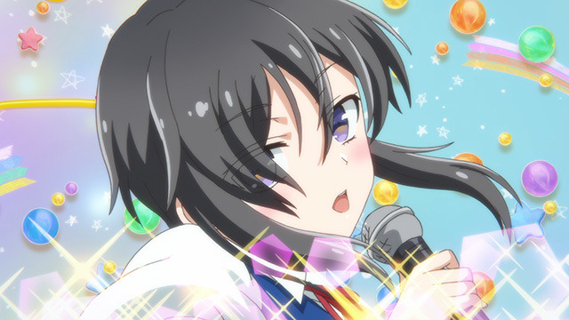 (C)毛魂一直線・ふゅーじょんぷろだくと／魔法少女俺製作委員会