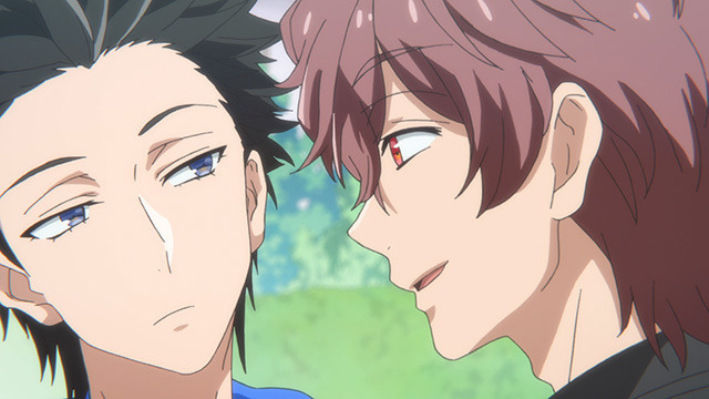 (C)毛魂一直線・ふゅーじょんぷろだくと／魔法少女俺製作委員会