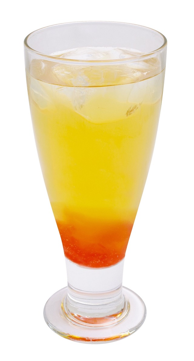 「セガコラボカフェ Fate/EXTRA Last Encore」ドリンクメニュー  各600円（税込）セイバー(C)TYPE-MOON / Marvelous, Aniplex, Notes, SHAFT  (C)SEGA