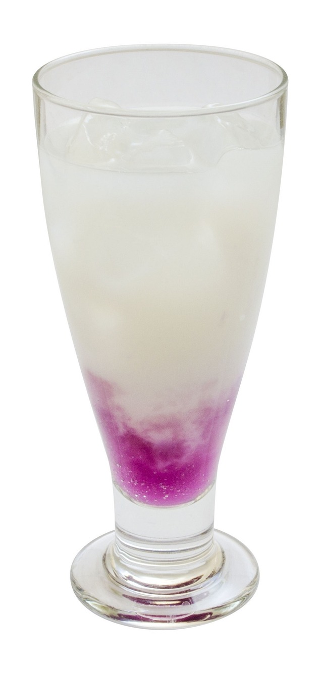 「セガコラボカフェ Fate/EXTRA Last Encore」ドリンクメニュー  各600円（税込）ラニ(C)TYPE-MOON / Marvelous, Aniplex, Notes, SHAFT  (C)SEGA