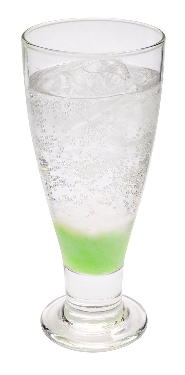 「セガコラボカフェ Fate/EXTRA Last Encore」ドリンクメニュー  各600円（税込）アーチャー(C)TYPE-MOON / Marvelous, Aniplex, Notes, SHAFT  (C)SEGA