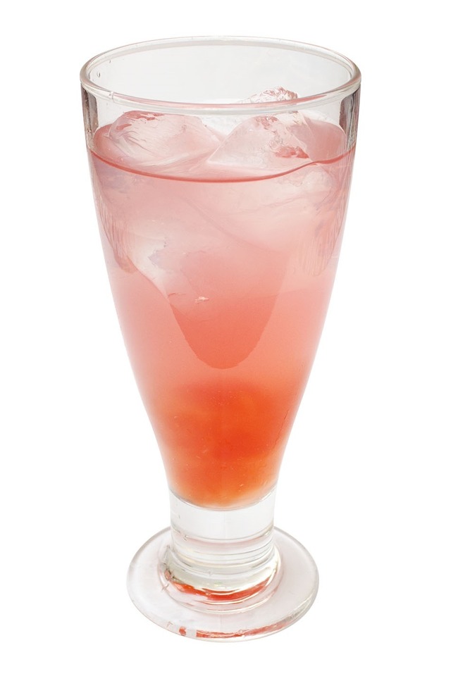 「セガコラボカフェ Fate/EXTRA Last Encore」ドリンクメニュー  各600円（税込）ライダー(C)TYPE-MOON / Marvelous, Aniplex, Notes, SHAFT  (C)SEGA