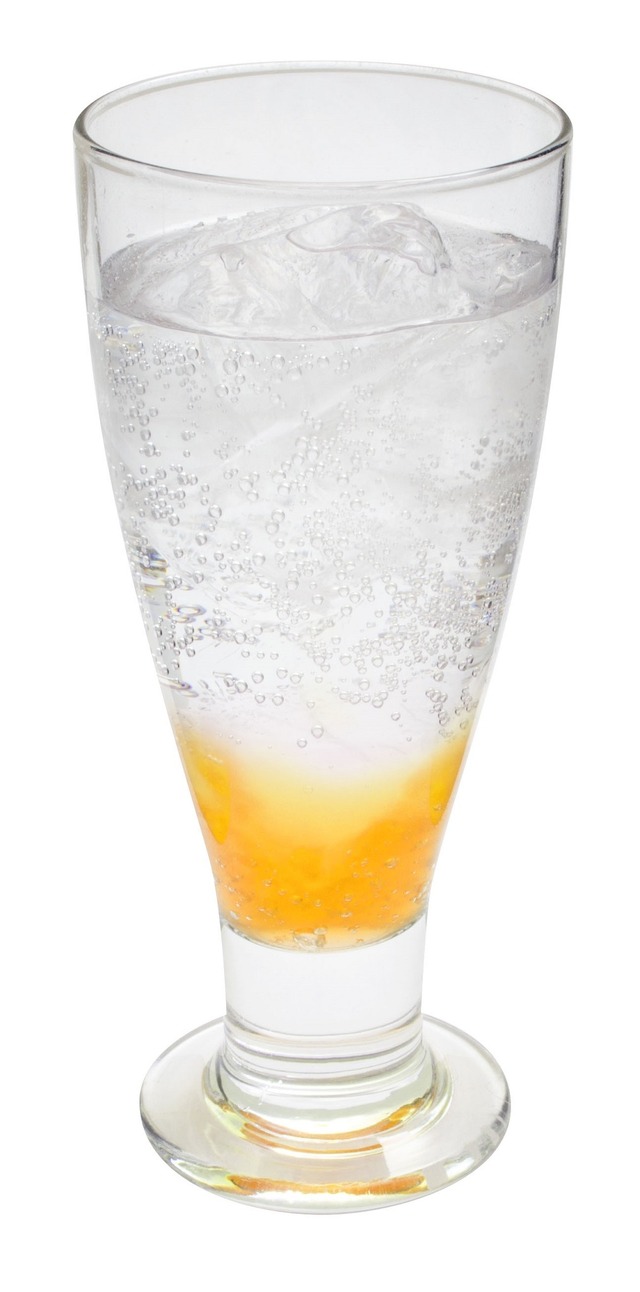 「セガコラボカフェ Fate/EXTRA Last Encore」ドリンクメニュー  各600円（税込）バーサーカー(C)TYPE-MOON / Marvelous, Aniplex, Notes, SHAFT  (C)SEGA