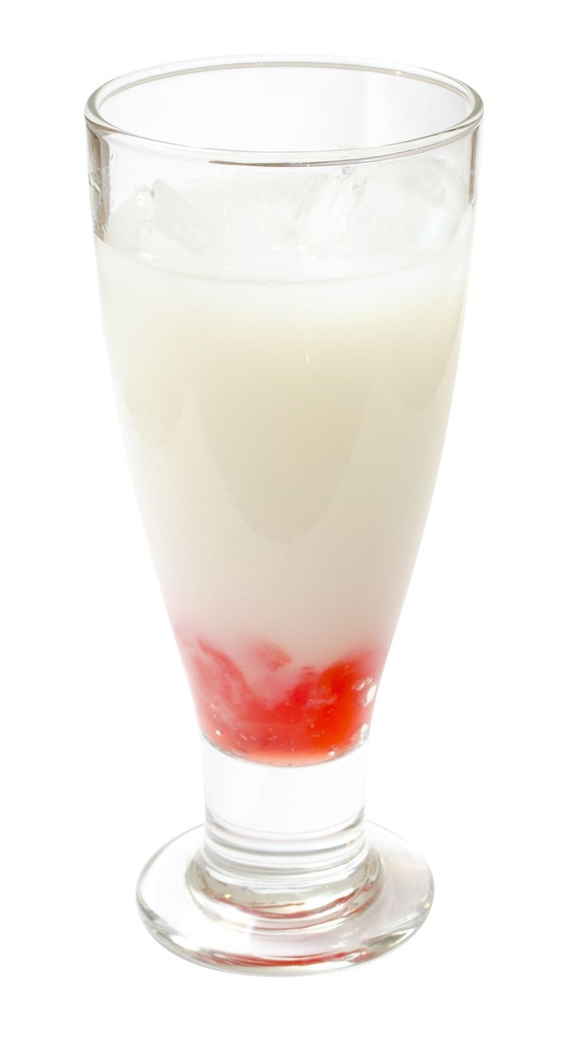 「セガコラボカフェ Fate/EXTRA Last Encore」ドリンクメニュー  各600円（税込）レオ(C)TYPE-MOON / Marvelous, Aniplex, Notes, SHAFT  (C)SEGA