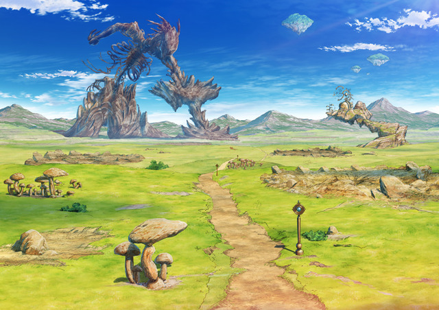 TVアニメ『七星のスバル』ラフボード(C)田尾典丈・小学館／「七星のスバル」製作委員会