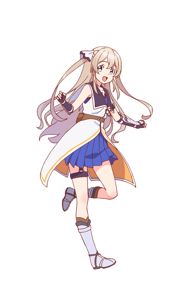 空閑 旭姫（くが・あさひ）