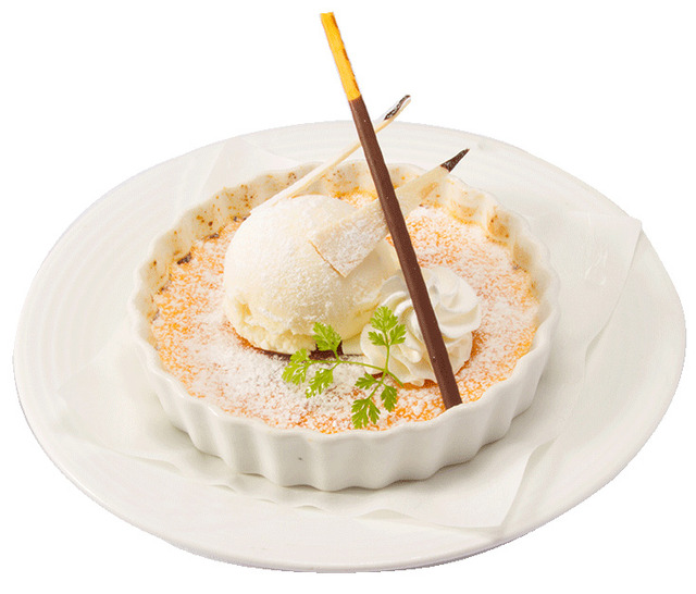 TVアニメ『ゴールデンカムイ』フード・ドリンクコラボ　イセポカタラーナ 価格 750 円(税込)(C)野田サトル／集英社・ゴールデンカムイ製作委員会 (C)野田サトル／集英社