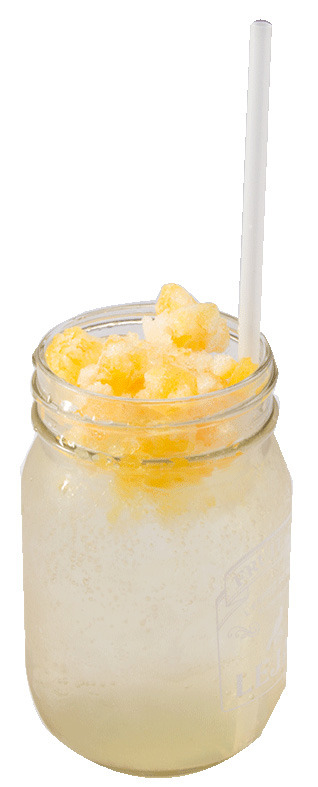 TVアニメ『ゴールデンカムイ』フード・ドリンクコラボ　金塊サワー 価格 750 円(税込) (C)野田サトル／集英社・ゴールデンカムイ製作委員会 (C)野田サトル／集英社