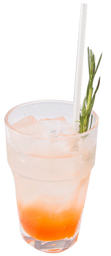 TVアニメ『ゴールデンカムイ』フード・ドリンクコラボ　アシ(リ)パも悶絶！？ビタードリンク 価格 750 円(税込) (C)野田サトル／集英社・ゴールデンカムイ製作委員会 (C)野田サトル／集英社