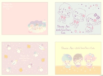 (C) S inc. (C)1976,2018 SANRIO CO., LTD.TOKYO, JAPAN（L)