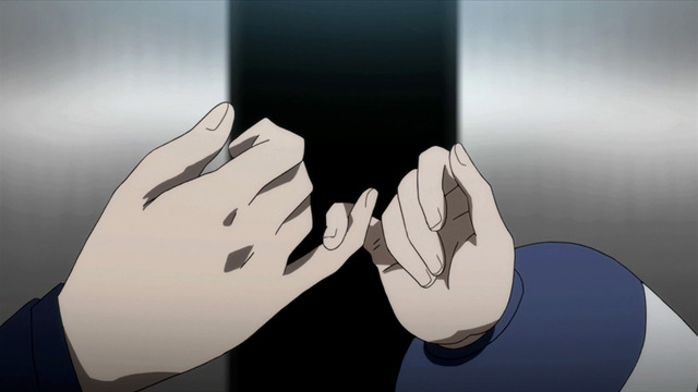 『重神機パンドーラ』第４話(C)2017 Shoji Kawamori, Satelight / Xiamen Skyloong Media