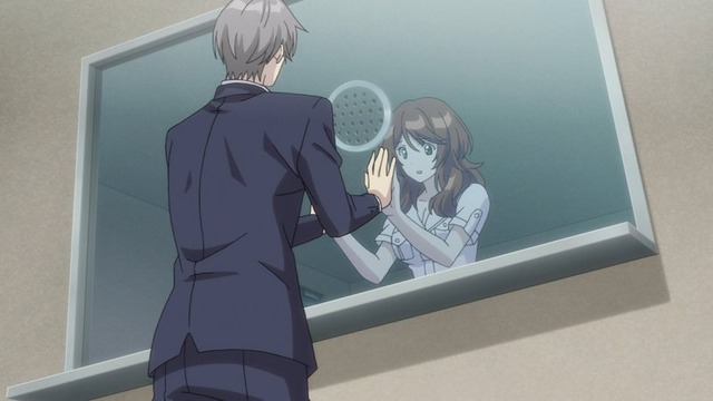 (C)いづみ翔/Suiseisha Inc.