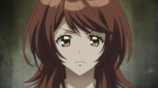 (C)いづみ翔/Suiseisha Inc.