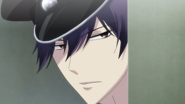 (C)いづみ翔/Suiseisha Inc.