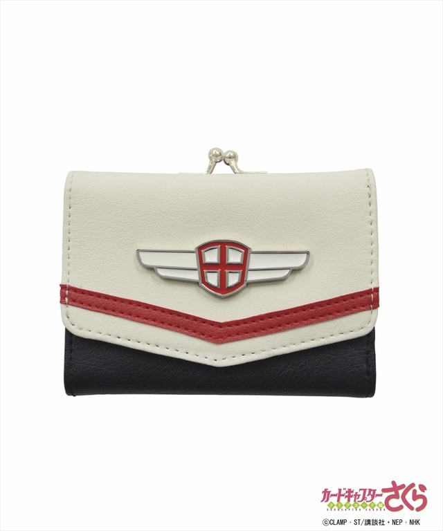 「カードキャプターさくら×Rydiaミニウォレット」6,990円（税別）（C）CLAMP・ST/講談社・NEP・NHK