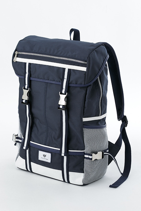 バックパック／13,800円(税別)（C)BANDAI NAMCO Entertainment Inc.