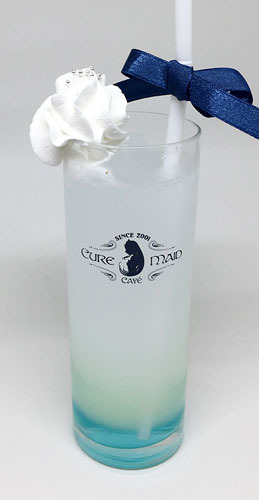 「アンスズカルピス」500円(税抜)(C)賀東招二・四季童子／KADOKAWA／FMP!4