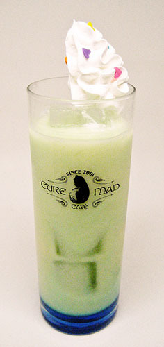 「ウルズ6ミルク」500円(税抜)(C)賀東招二・四季童子／KADOKAWA／FMP!4