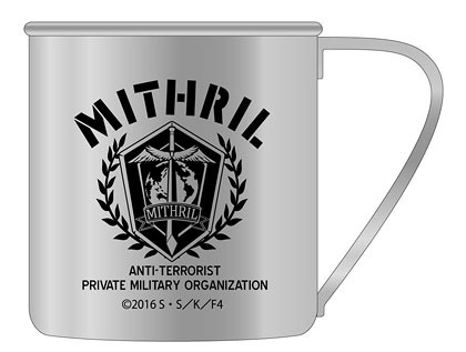 「ウルズ7コーヒー」1,200円(税抜)(C)賀東招二・四季童子／KADOKAWA／FMP!4