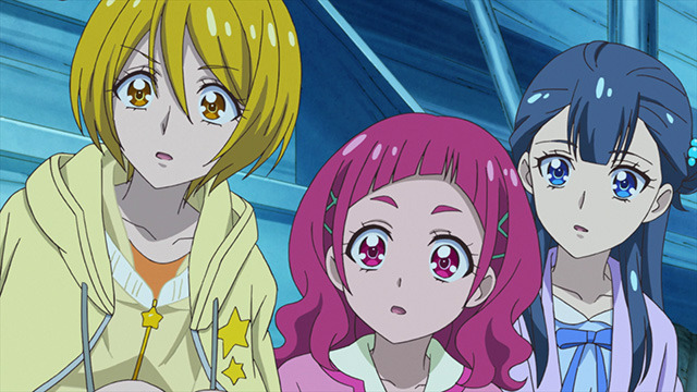 『ＨＵＧっと！プリキュア』(C)ABC-A・東映アニメーション
