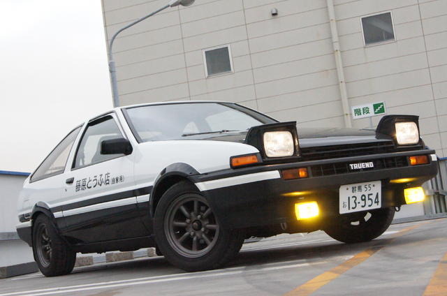 《撮影 瓜生洋明》