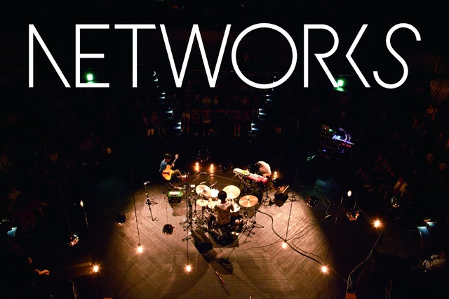 NETWORKS（音楽＝ネットワークス）
