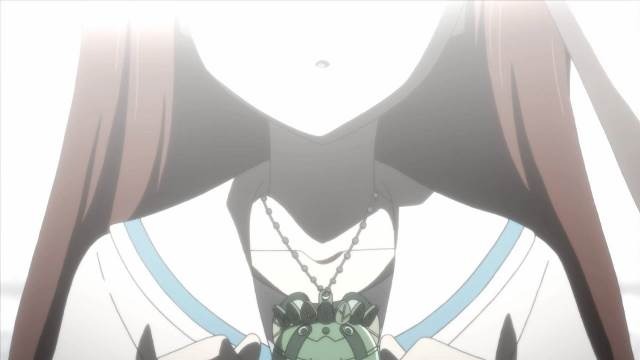 (C)2018 MAGES./KADOKAWA/未来ガジェット研究所(C)2018 MAGES./KADOKAWA/ STEINS;GATE 0 Partners