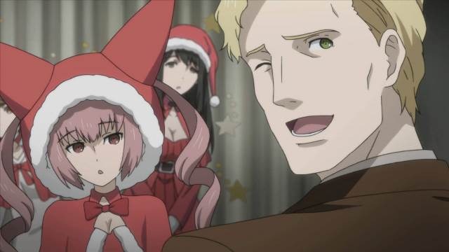 (C)2018 MAGES./KADOKAWA/未来ガジェット研究所(C)2018 MAGES./KADOKAWA/ STEINS;GATE 0 Partners