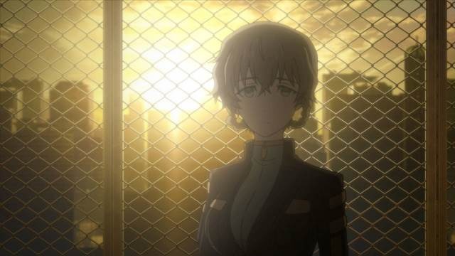 (C)2018 MAGES./KADOKAWA/未来ガジェット研究所(C)2018 MAGES./KADOKAWA/ STEINS;GATE 0 Partners