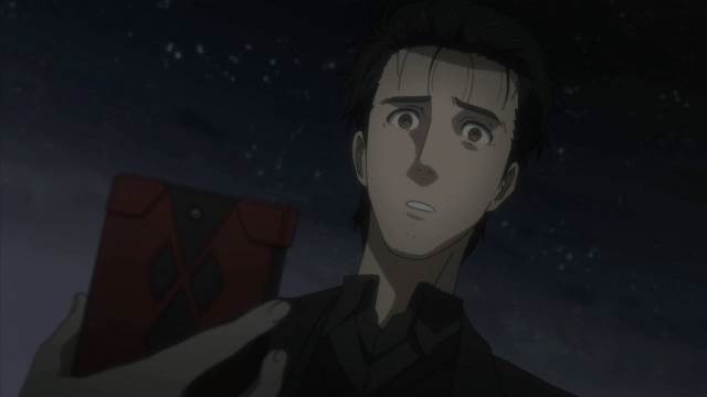 (C)2018 MAGES./KADOKAWA/未来ガジェット研究所(C)2018 MAGES./KADOKAWA/ STEINS;GATE 0 Partners