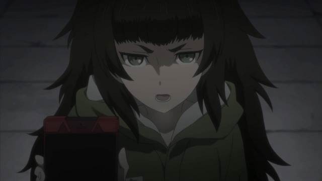 (C)2018 MAGES./KADOKAWA/未来ガジェット研究所(C)2018 MAGES./KADOKAWA/ STEINS;GATE 0 Partners