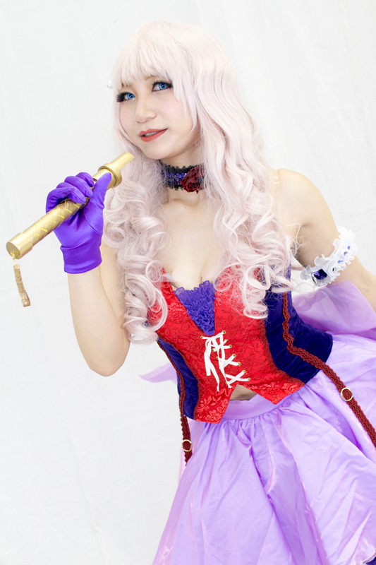 「コスプレ博inTFT」美麗コスプレイヤーまとめ 「FGO」から「けもフレ」まで（写真74枚）