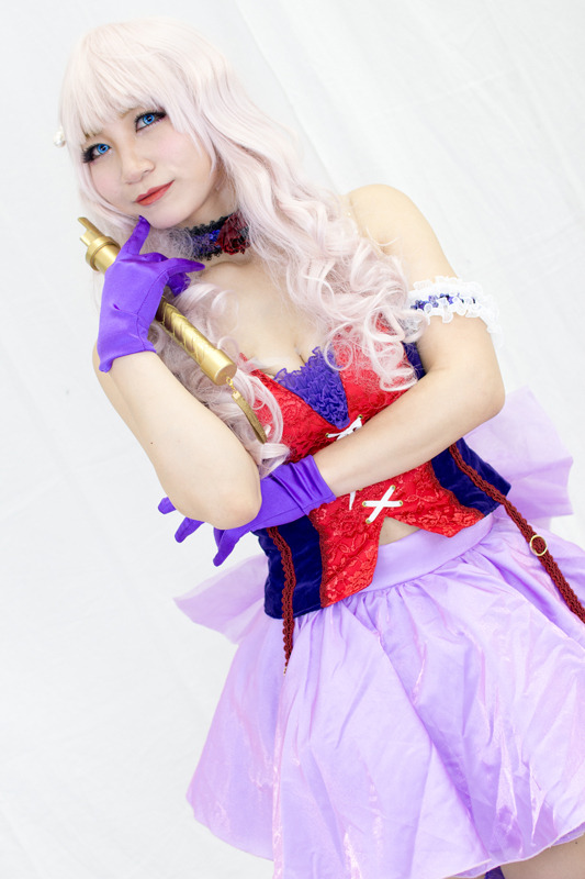 「コスプレ博inTFT」美麗コスプレイヤーまとめ 「FGO」から「けもフレ」まで（写真74枚）