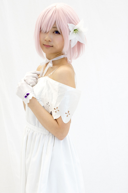 「コスプレ博inTFT」美麗コスプレイヤーまとめ 「FGO」から「けもフレ」まで（写真74枚）