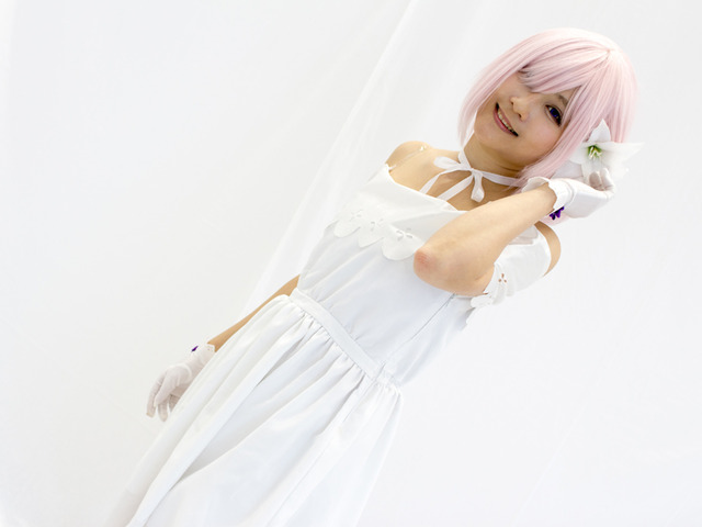 「コスプレ博inTFT」美麗コスプレイヤーまとめ 「FGO」から「けもフレ」まで（写真74枚）