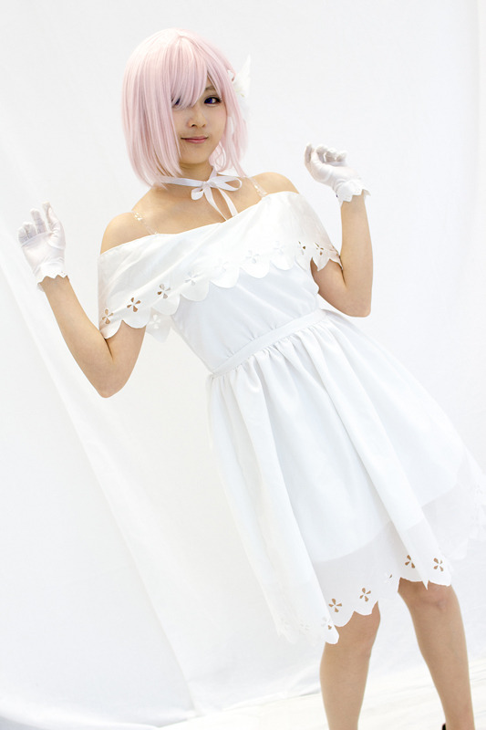 「コスプレ博inTFT」美麗コスプレイヤーまとめ 「FGO」から「けもフレ」まで（写真74枚）