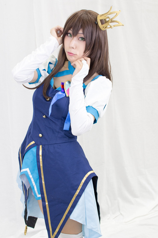 「コスプレ博inTFT」美麗コスプレイヤーまとめ 「FGO」から「けもフレ」まで（写真74枚）