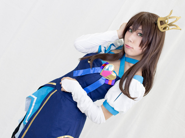 「コスプレ博inTFT」美麗コスプレイヤーまとめ 「FGO」から「けもフレ」まで（写真74枚）