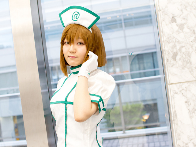 「コスプレ博inTFT」美麗コスプレイヤーまとめ 「FGO」から「けもフレ」まで（写真74枚）