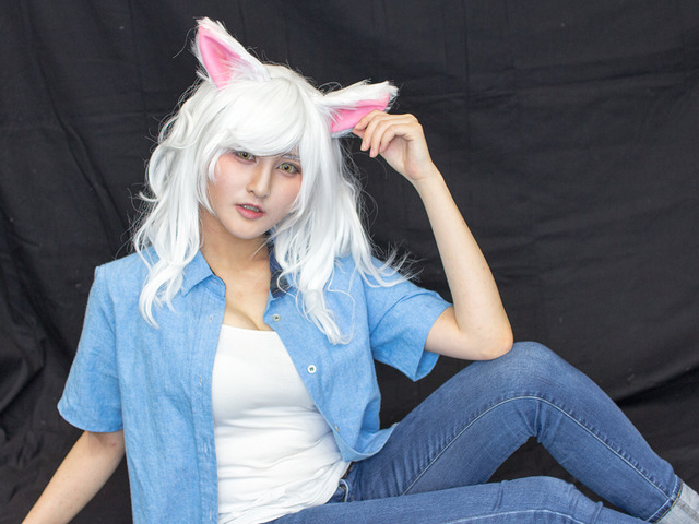 「コスプレ博inTFT」美麗コスプレイヤーまとめ 「FGO」から「けもフレ」まで（写真74枚）