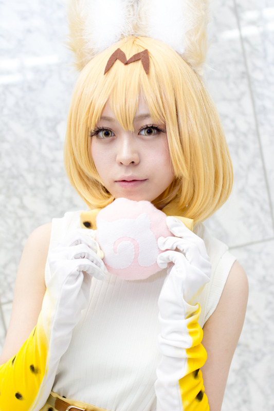 「コスプレ博inTFT」美麗コスプレイヤーまとめ 「FGO」から「けもフレ」まで（写真74枚）