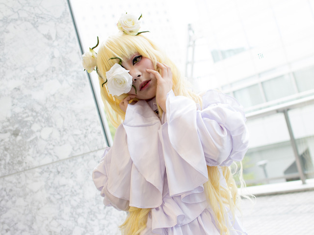 「コスプレ博inTFT」美麗コスプレイヤーまとめ 「FGO」から「けもフレ」まで（写真74枚）