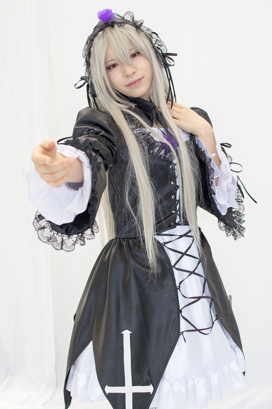 「コスプレ博inTFT」美麗コスプレイヤーまとめ 「FGO」から「けもフレ」まで（写真74枚）