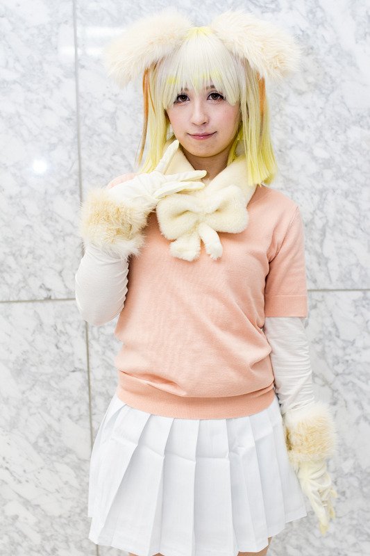 「コスプレ博inTFT」美麗コスプレイヤーまとめ 「FGO」から「けもフレ」まで（写真74枚）