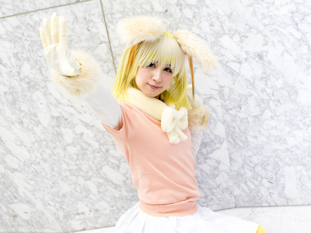 「コスプレ博inTFT」美麗コスプレイヤーまとめ 「FGO」から「けもフレ」まで（写真74枚）