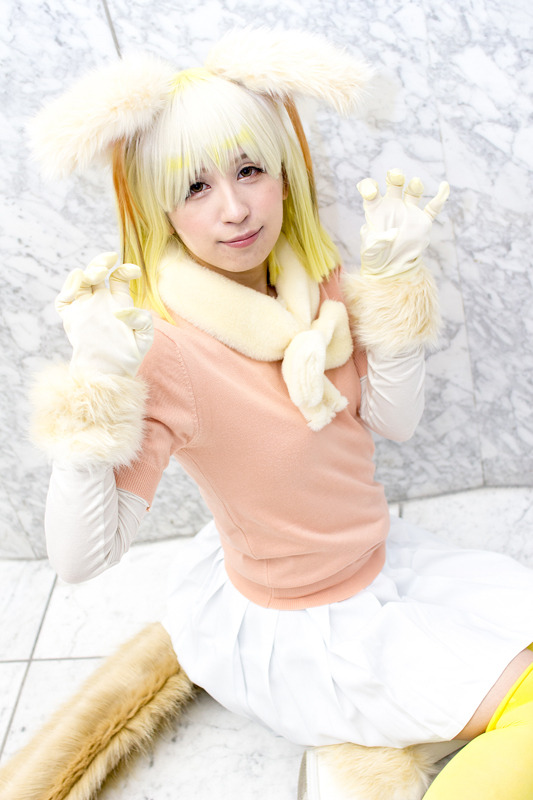 「コスプレ博inTFT」美麗コスプレイヤーまとめ 「FGO」から「けもフレ」まで（写真74枚）