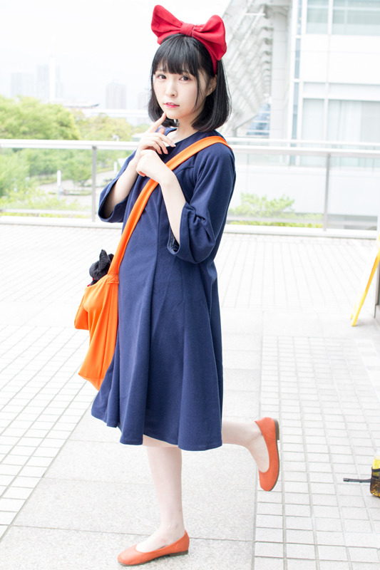 「コスプレ博inTFT」美麗コスプレイヤーまとめ 「FGO」から「けもフレ」まで（写真74枚）